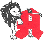 Logo der Löwen Apotheke