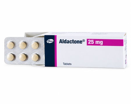 Aldactone Generika