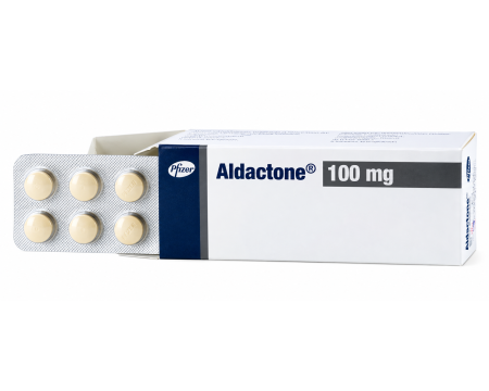 Aldactone Generika