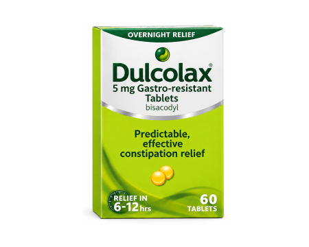 Dulcolax Generika
