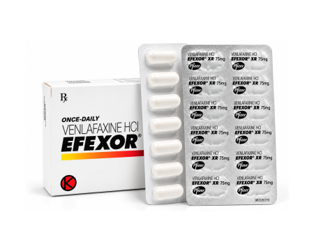 Effexor XR Generika