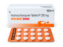 Hydroxychloroquin