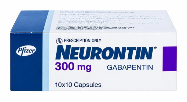 Neurontin Generika