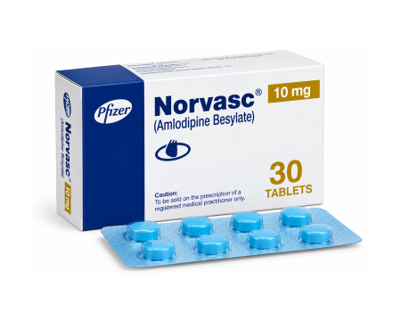 Norvasc Generika