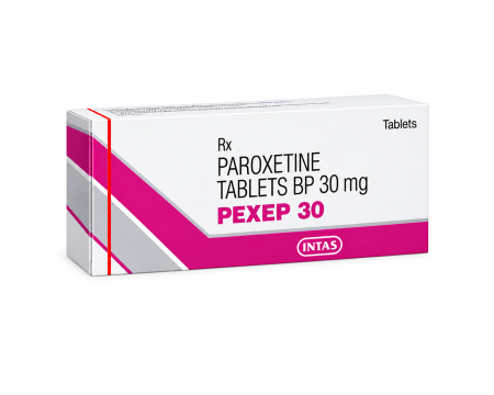 Paxil Generika