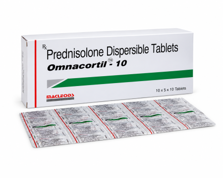 Prednisolon
