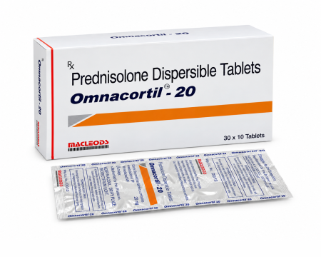 Prednisolon