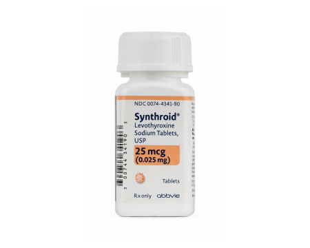 Synthroid Generika
