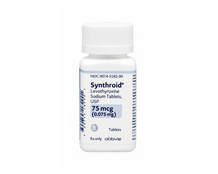 Synthroid Generika
