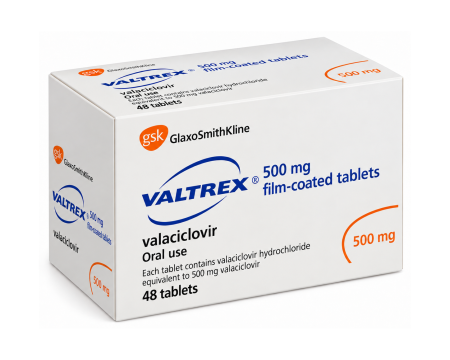 Valtrex Generika