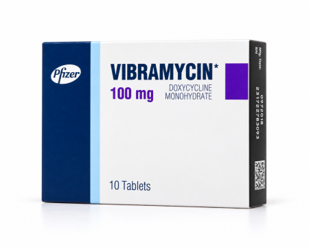 Vibramycin Generika