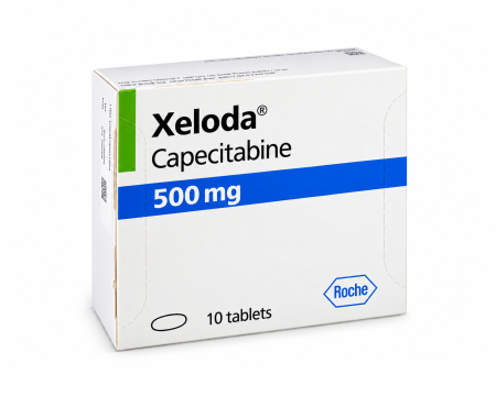 Xeloda Generika