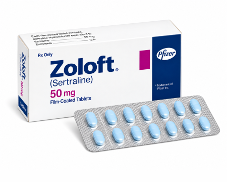 Zoloft Generika