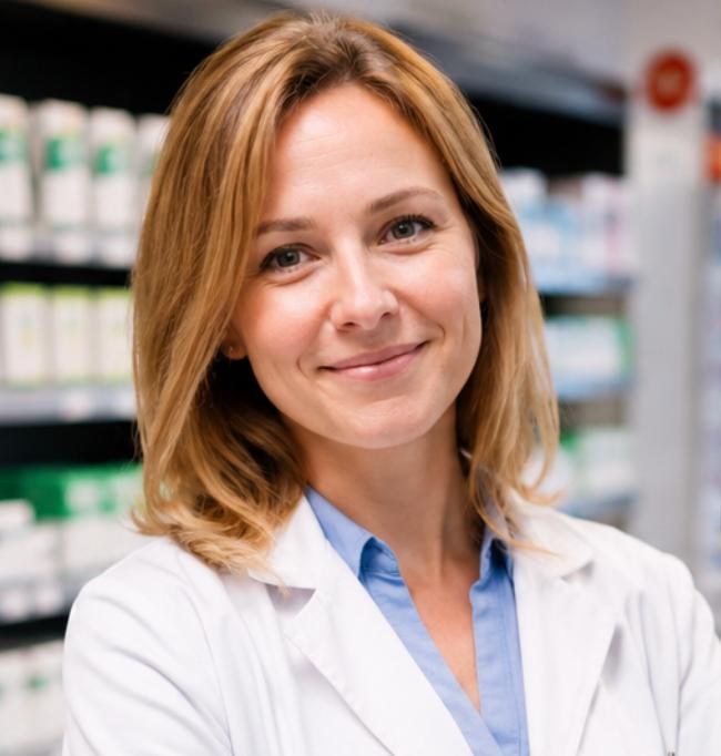 Dr. Anna Schneider