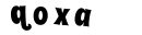 Captcha verificatie