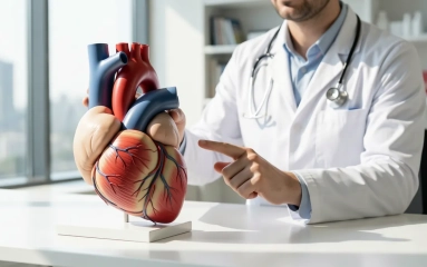 Herzgesundheit im Fokus: Ein Blick auf die Endokarditis