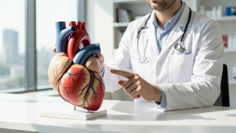 Herzinnenhautentzündung verstehen: Symptome und Vorsorge