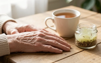 Wenn die Finger schmerzen: Ein Leitfaden zur Fingergelenksarthrose