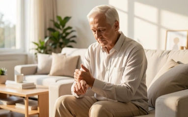Rheumatische Erkrankungen im Überblick: Wissen, das Sicherheit gibt