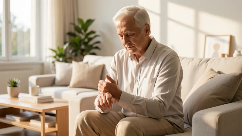 Rheumatische Erkrankungen verstehen: Ein Leitfaden zu Morbus Bechterew und JIA