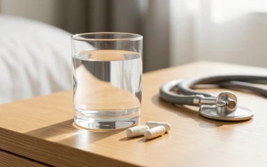 Antibiotika im Überblick: Wie sie wirken und welche Gruppen es gibt