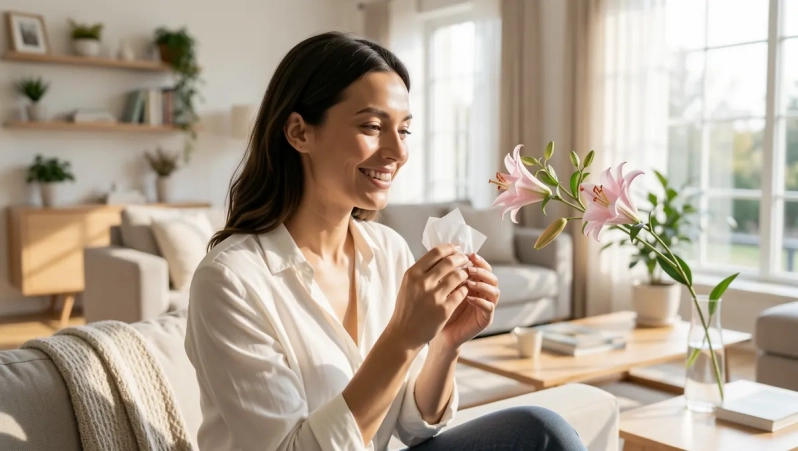 Allergien verstehen: Ursachen, Symptome und wann Sie zum Arzt sollten