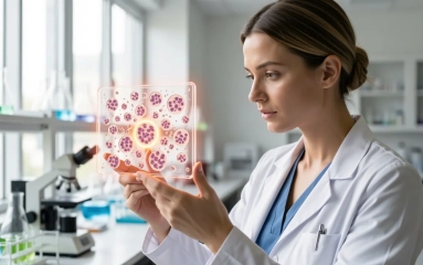 Sepsis und Blutvergiftung: Ein Blick auf die Mechanismen unseres Immunsystems