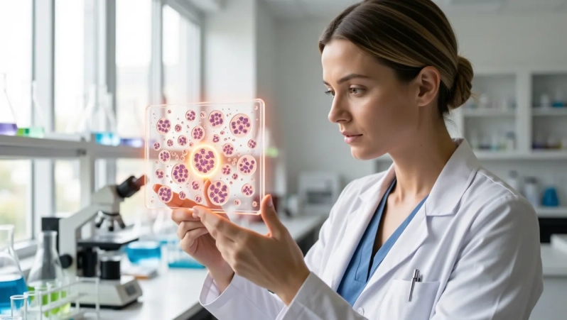 Sepsis verstehen: Wenn die Immunantwort zum Risiko wird
