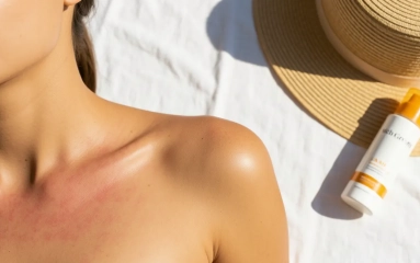 Wenn die Sonne die Haut reizt: Lichtempfindlichkeit verstehen