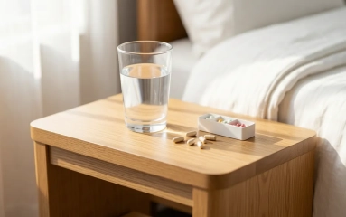 Sicherheit im Umgang mit Antiepileptika und Medikamenten bei Schwindel
