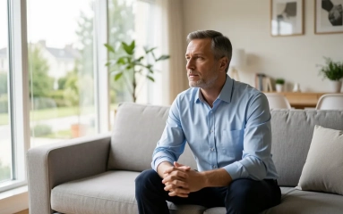 Chronische Beschwerden im Urogenitaltrakt: Wenn die Prostata oder das Becken schmerzt
