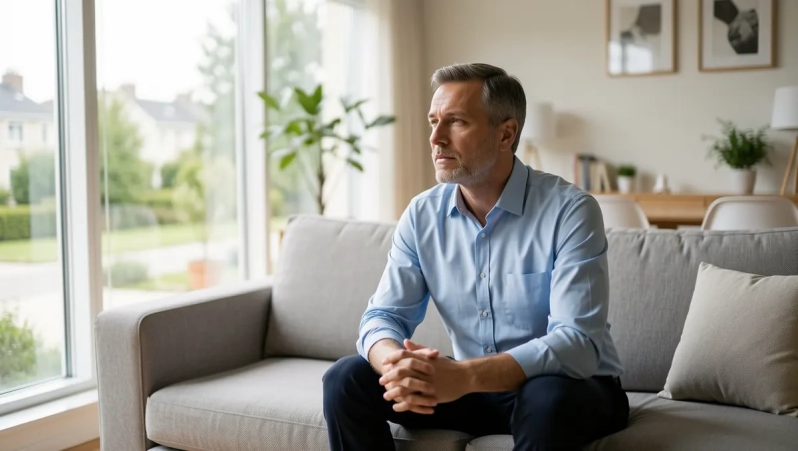 Chronische Beschwerden im Genitalbereich: Ein Leitfaden zu Prostata und Becken