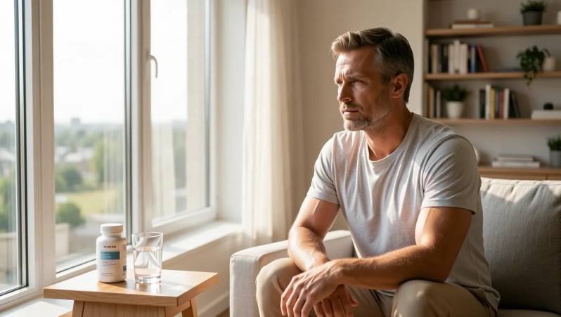 Hormonelles Gleichgewicht bei Männern: Ein Leitfaden zum Testosteronspiegel