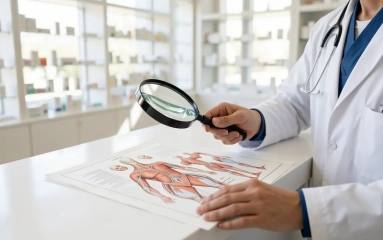 Balanitis: Wenn die Eichelentzündung Beschwerden verursacht