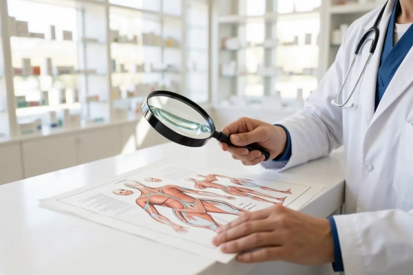 Balanitis: Wenn die Eichelentzündung Beschwerden verursacht