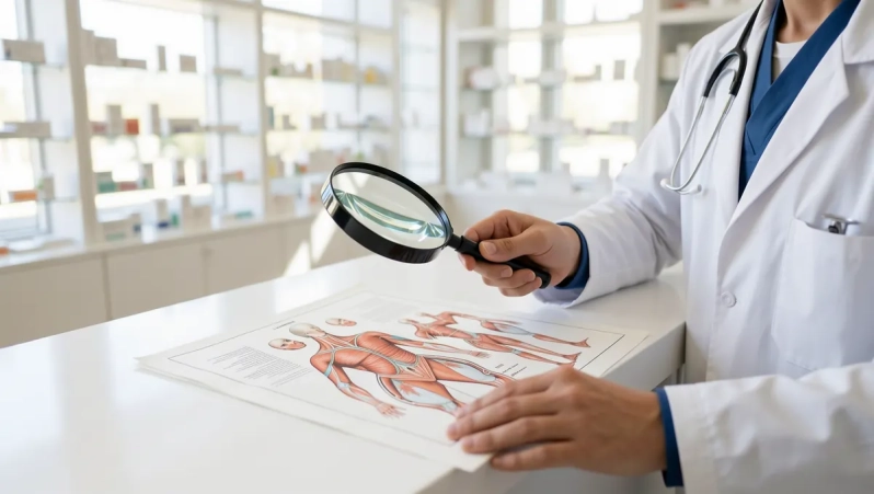 Balanitis: Ursachen, Symptome und Wege zur Besserung verstehen