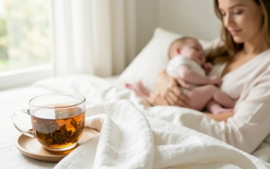 Brustentzündung im Wochenbett: Ein Leitfaden für die Stillzeit