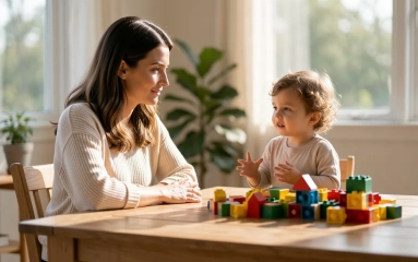 ADHS bei Kindern: Wenn die Unruhe zum Alltag wird