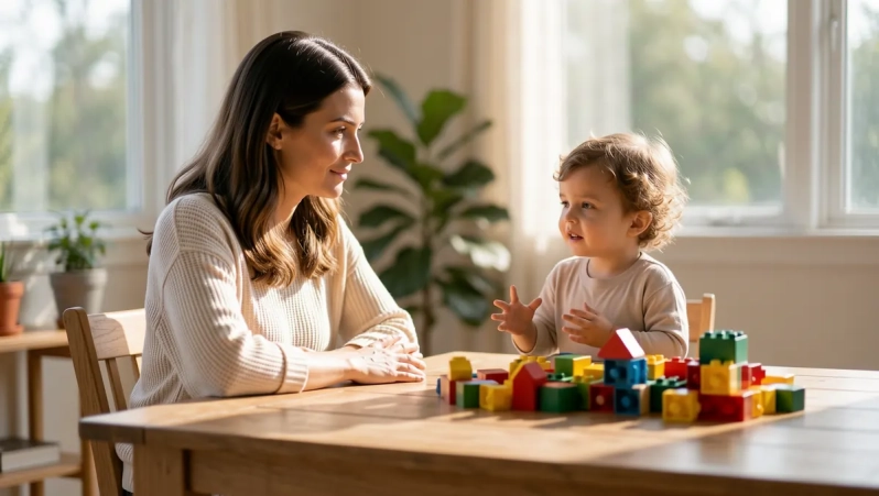 ADHS bei Kindern verstehen: Ein Leitfaden für Eltern