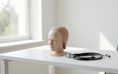Plastische und Ästhetische Chirurgie: Mehr als nur Ästhetik