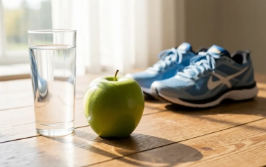 Gesundheit selbst in die Hand nehmen: Ein realistischer Weg