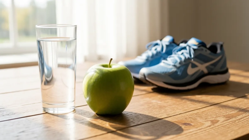 Gesundheit im Alltag: Warum kleine Schritte oft die größten sind