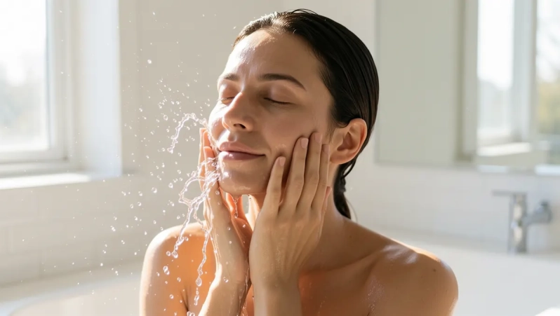 Die Kraft der Natur: Wie Sie mit Wasser Ihre Gesundheit unterstützen können