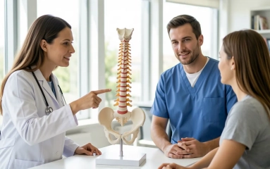 Wenn das Bewegen schwerfällt: Wie die Orthopädie Ihnen bei der Diagnose hilft