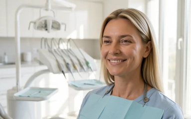 Zahnarztangst und Kiefergesundheit: Ein Weg zu mehr Gelassenheit