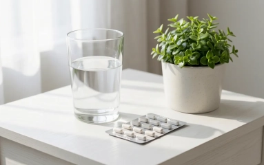 Antibiotika richtig einnehmen: Was Sie über die Anwendung wissen müssen