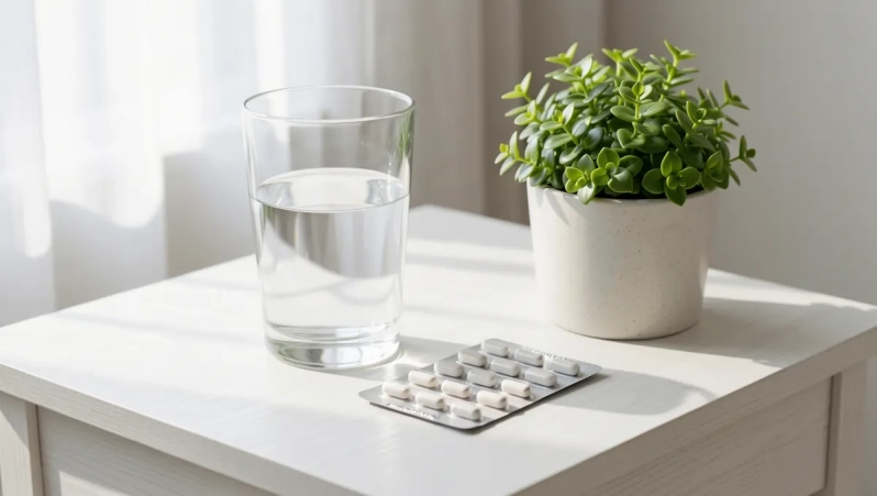 Antibiotika richtig einnehmen: Was Sie über die Anwendung wissen müssen
