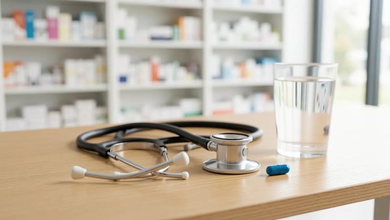 Cialis kaufen: Ein umfassender Ratgeber zu Wirkung, Sicherheit und dem richtigen Online-Kauf