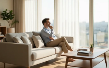 Depressionen verstehen: Ein Leitfaden zu Symptomen und Therapie