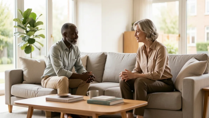Erektile Dysfunktion verstehen: Ursachen, Symptome und moderne Therapieoptionen